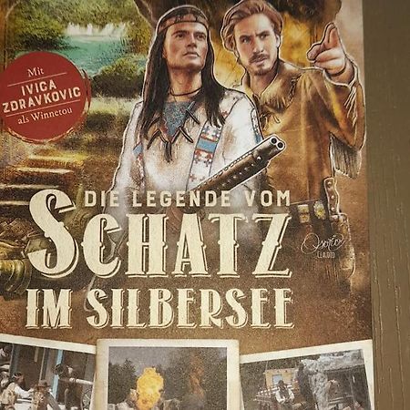 Schiebers Fewo2 Mit 6 Betten Thurmansbang المظهر الخارجي الصورة