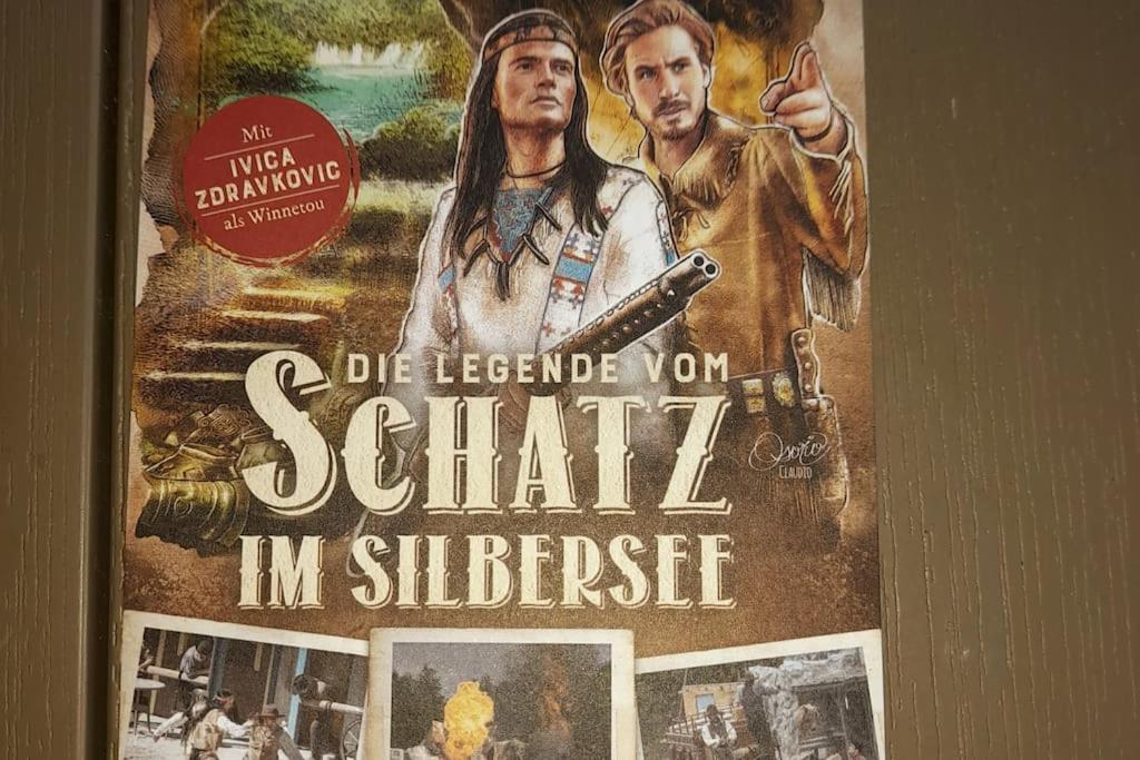 Schiebers Fewo2 Mit 6 Betten Thurmansbang المظهر الخارجي الصورة